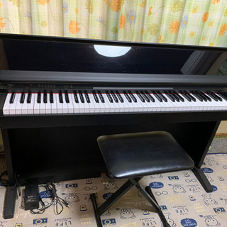【引取り先 決まりました！】KAWAI 電子ピアノの画像
