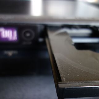 【SHARP】ブルーレイレコーダー　BD-HDS53 (美品)の画像
