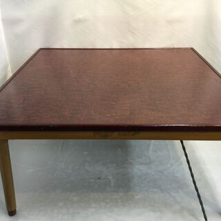 カジュアルコタツ SELIA KK-4720 B ブラック レモ...