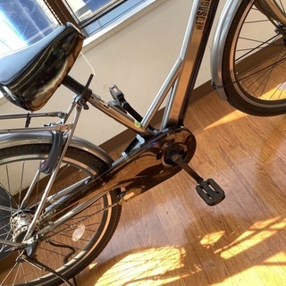 AEONBIKE電動アシスト自転車のご紹介です。