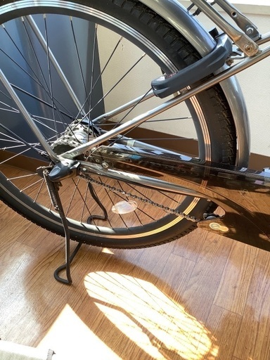 AEONBIKE電動アシスト自転車のご紹介です。