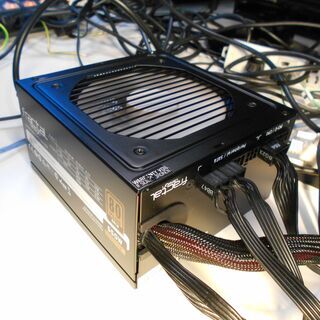 ATX電源 550w 80PLUS GOLD 中古
