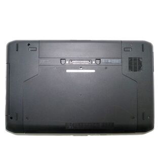 【送料無料】DELL Latitude E5520 Celeron 4GB HDD250GB DVD-ROM 無線LAN フルHD Windows10 64bit WPSOffice 15.6インチ 中古 中古パソコン 【中古】 ノートパソコン　商品番号10008172