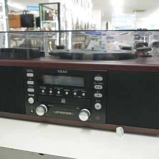 TEAC マルチプレーヤー GF-450K7 - メルカリ