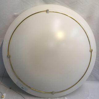 シーリングライト 天井照明 DFC-2203 東芝 ゴールド　
