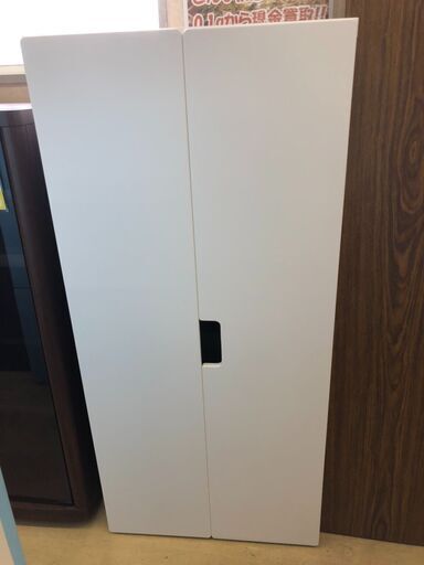 IKEA / イケア 収納フレーム ⭐別売りドア付き⭐