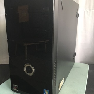デスクトップPC ジャンク品