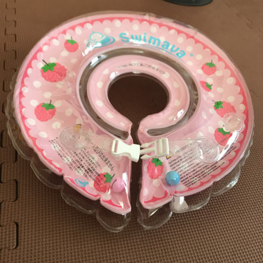 スイマーバ レギュラーサイズ swimava