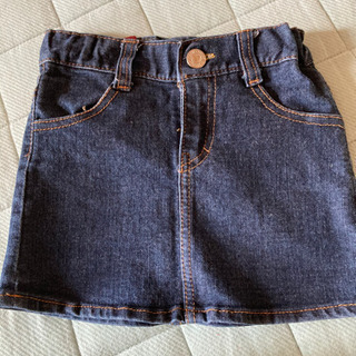 子供服　女の子の画像