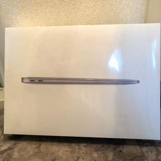 Mac Book Air 256GB(2020,M1)
