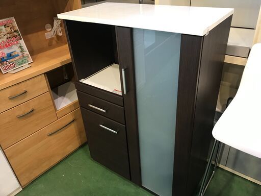 【愛品館八千代店】ニトリ　ミドルレンジボード　③【愛八KT】