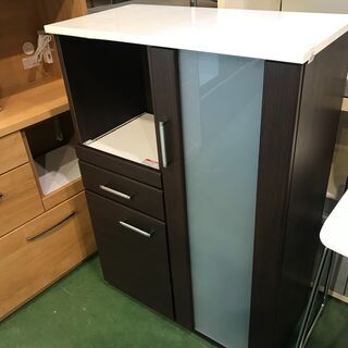 【愛品館八千代店】ニトリ　ミドルレンジボード　③【愛八KT】