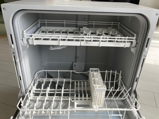 Panasonic 食器洗い乾燥機　NP-TZ100
