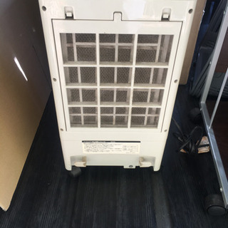 冷風機差し上げます、取り引き中の画像