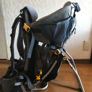 お話中です
⭐️ドイター⭐️キッドコンフォート2⭐️バックパック⭐️deuter 値下げ中の画像