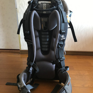 お話中です
⭐️ドイター⭐️キッドコンフォート2⭐️バックパック⭐️deuter 値下げ中の画像