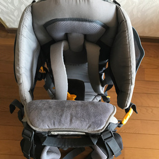 お話中です
⭐️ドイター⭐️キッドコンフォート2⭐️バックパック⭐️deuter 値下げ中の画像