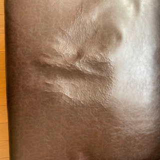 本格的なソファ　お早めにご連絡ください　27日正午迄　御自宅までの運搬も可能の画像