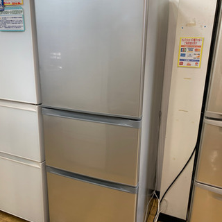 ⭐️高年式⭐️2018年製 TOSHIBA 330L冷蔵庫 VEGETA GR-K33S 東芝 ベジータ