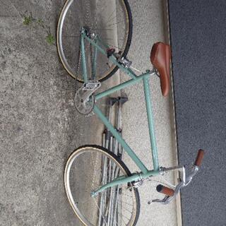 ﾄｳｷｮｳﾊﾞｲｸ　26×1.15　中古