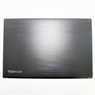 送料無料】TOSHIBA dynabook Satellite B35 Celeron 4GB