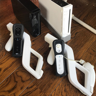 wii 2台　