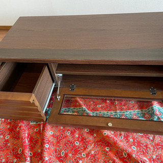 無料にしました　テレビ台　幅88センチの画像