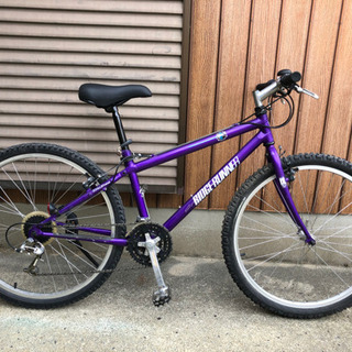 MIYATA RIDGERUNNER  3×7S  マウンテンバ...