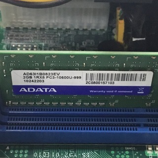 デスクトップPC ジャンクの画像