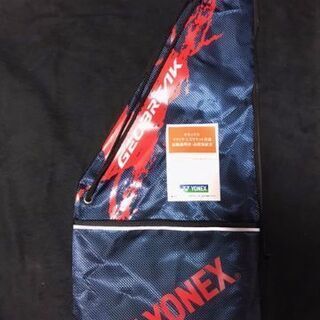 中古 YONEX テニスラケット ソフト 軟式  ジオブレイク7...