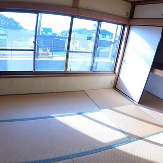 畳（6畳分）、サイズは綺麗な6畳ではありません【無料】