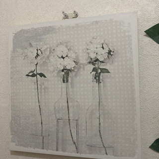 壁掛け絵画 ウォールアート