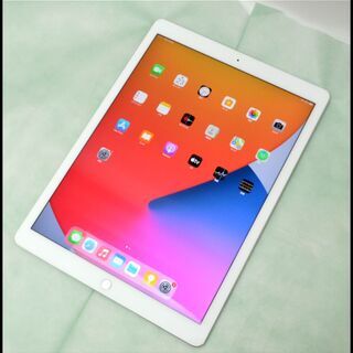 A【Wi-Fiモデル】Apple iPad Pro 12.9インチ 第1世代 シルバー A1584