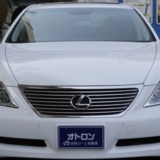 ✨サンルーフ、革シート付！超高級セダンがあなたの元に✨の画像