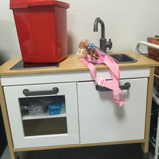 おままごとキッチン  IKEA