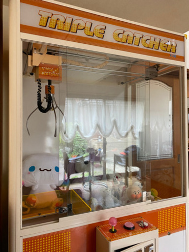 UFOキャッチャー　ゲームセンター用　ユーホーキャッチャー