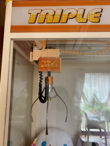 UFOキャッチャー　ゲームセンター用　ユーホーキャッチャー