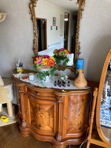 アンティーク家具