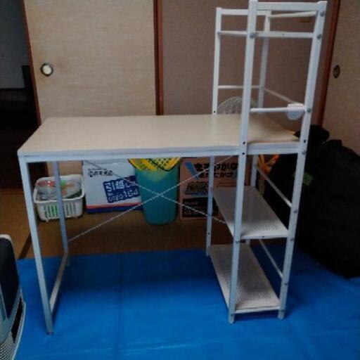 パソコンデスク