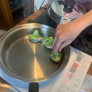 クイーンクックウェアの使いこなし教えます！の画像