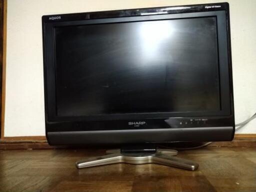 テレビ