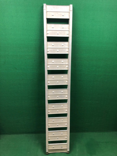 ⭐︎中古品　耕運機用道板