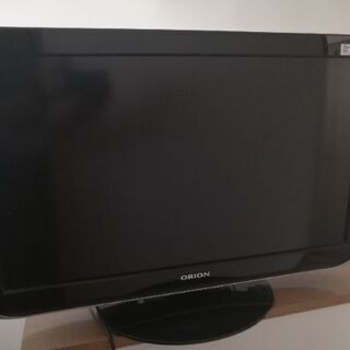 32型テレビ