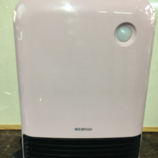 dd2746  ★中古美品　IRIS OHYAMA　セラミックフ...
