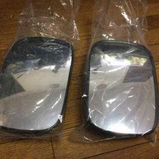 ★新車外し★ジェネレーションキャンター用ミラー★2個セット