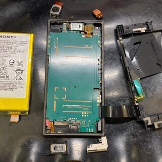 Xperia Z5compact/Xcompactをはじめ、An...