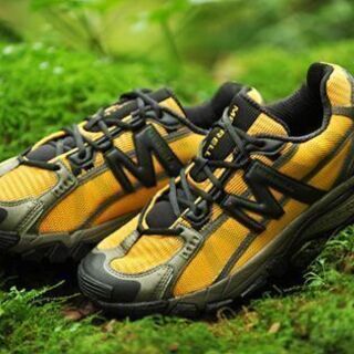 [新品] MERRELL メレル CTR CRUISE トレッキングシューズの画像