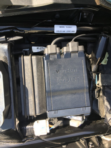 vストローム250   5月5日に削除します