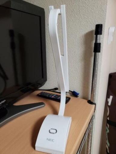 ライト、デスクスタンド、電灯