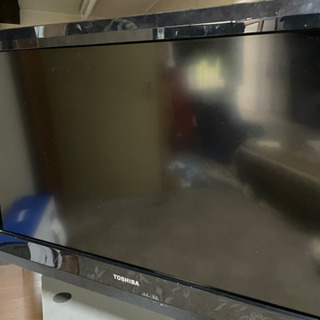 テレビ32インチ